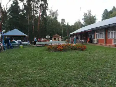 Ока - 32