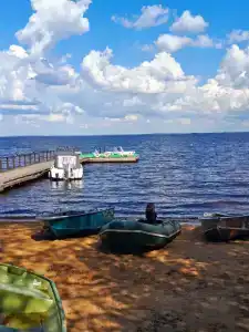 Северное сияние - 23