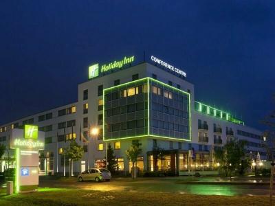 Holiday Inn Berlin Airport - Conference Centre, An Ihg - 40