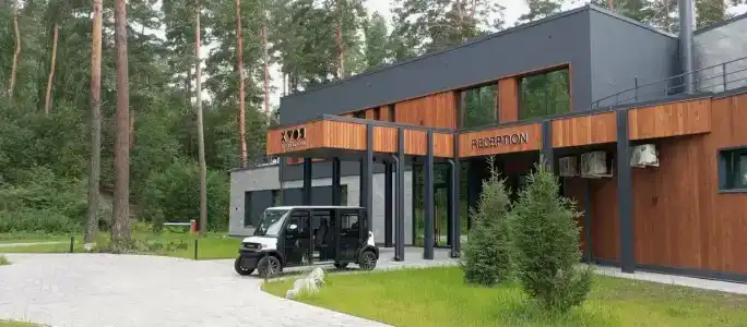Пихта - 0