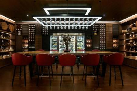 Amari Watergate Bangkok - Sha Extra Plus Certified - 88