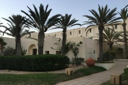 Ulysse Palace Djerba Resort & Thalasso - 77