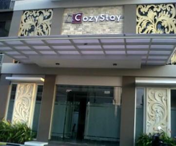 Choice Stay Denpasar - 8