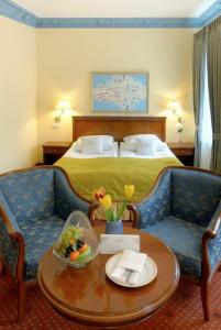 Grotthuss Boutique Vilnius - 94