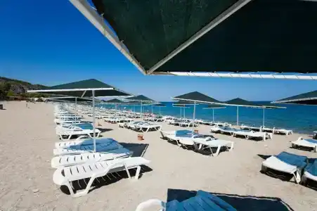 Larissa Inn - 39