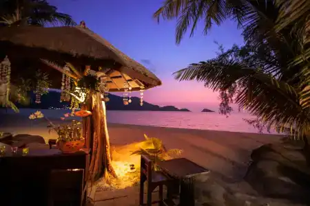 Little Sunshine Boutique Beach Resort & Spa - 18