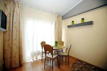 Apart Tomo Free Parking - 96