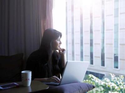 Novotel Bengaluru Outer Ring Road - 17