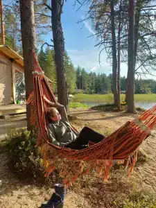 Северное сияние - 76