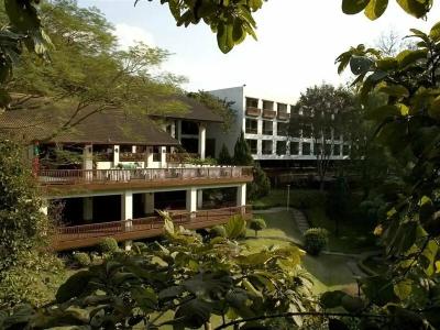 The Imperial Mae Hong Son Resort - 15