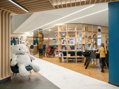 Novotel Le Havre Centre Gare - 57