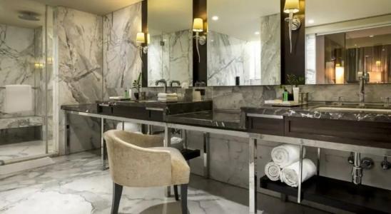 Jw Marriott Mumbai Juhu - 10