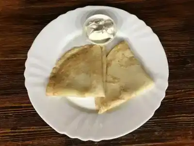 Русский Лес - 95