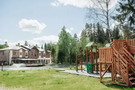 Гранд Усадьба - 0