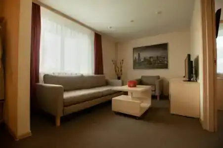 Уют Центральная - 75