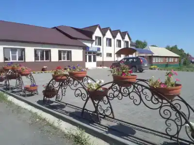 Бриз - 40