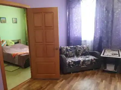 Лесная - 19