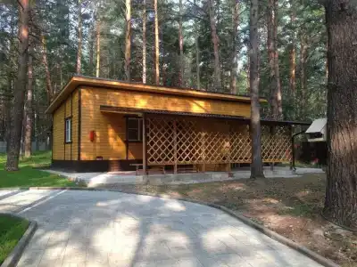 Сибирская Жемчужина - 15