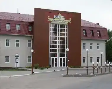 Александр Хаус