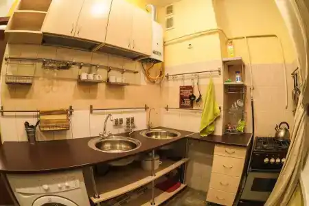 Old Flat на Лиговском - 4