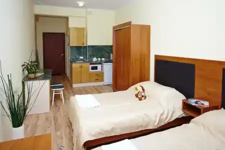 Stargorod Apart-Hotel - 41