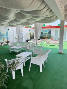 Пекинский дворик - 26