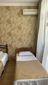 Гостевой дом на Рахманинова - 48