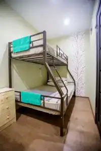 Nice hostel Crocus - 32