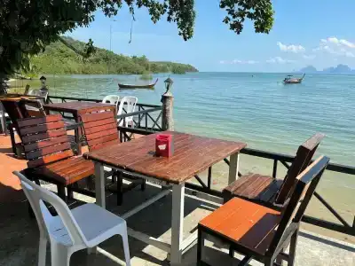 Koh Mook Garden Beach - 4