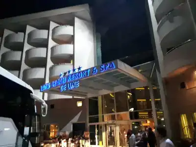 Long Beach Resort & Spa Deluxe - Ultra All Inclusive - 35