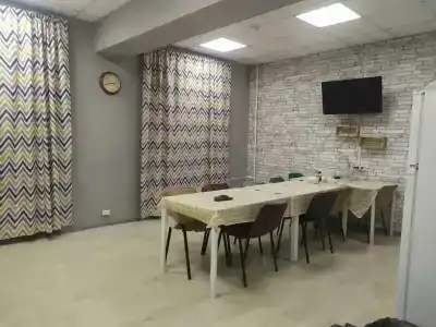 Второй Дом - 2