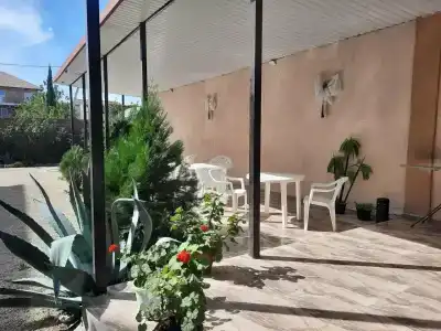 Мини-гостиница Гавайи - 68