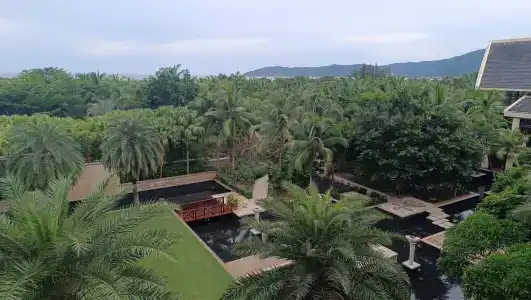 Sheraton Sanya Yalong Bay Resort - 24