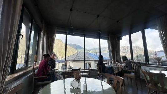 Northgate Kazbegi - 47