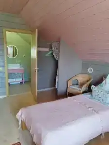 Гостевой дом с баней - 0