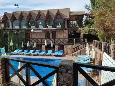 Небеса - 3