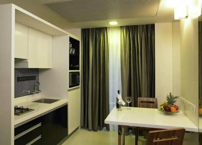 Grand Mercure Bangalore - An Accor Brand - 34