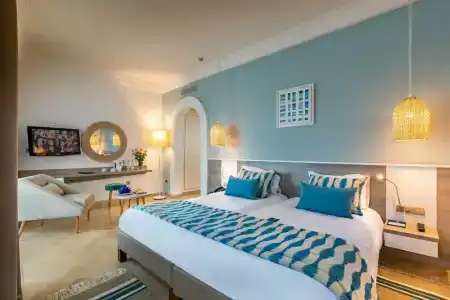 Ulysse Palace Djerba Resort & Thalasso - 3