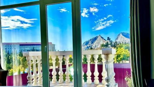 Судак-Делюкс - 67