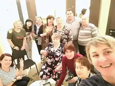 Санаторий-Профилакторий АО КНПЗ - 24