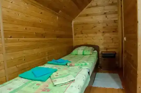 Березовая роща - 20