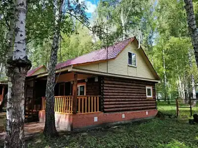 Солнечная Поляна - 22