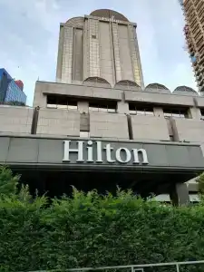 Hilton Istanbul Maslak - 4