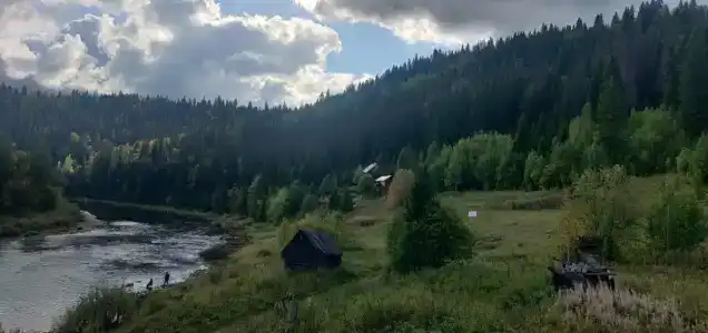 Горная Поляна - 39