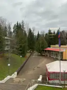 Кемпинг Парус - 25