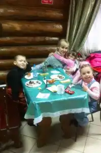 Кудряшовская заимка - 14