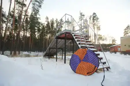 Серебряные ключи - 65