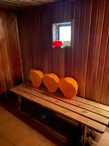 Шале Синегорье - 48