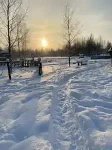 Велесов хутор - 2