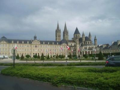 Best Western Plus Le Moderne - 3